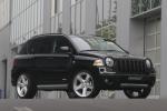 Jeep Compass by Startech 2007 года